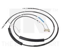 NK 9025120 Cavo freno a mano