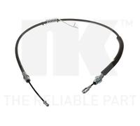 NK Cavo freno a mano