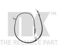 NK 903257 Cavo freno a mano