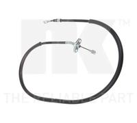 Cavo freno a mano Freno a disco 903343 NK per VW MERCEDES-BENZ