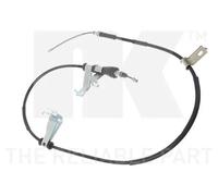 Cavo freno a mano Freno a disco 903439 NK per HYUNDAI i20 I