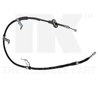 Cavo freno a mano Freno a disco 903453 NK per HYUNDAI TUCSON TUCSON Cassone/SUV