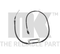 NK 903512 Cavo freno a mano