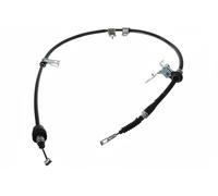 NK Cavo freno a mano 903523 Freno a disco per KIA Picanto I Sinistro