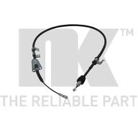 NK 903534 Cavo freno a mano