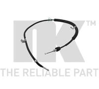 Cavo freno a mano Freno a disco 903536 NK per KIA CEE'D SW PRO CEE'D