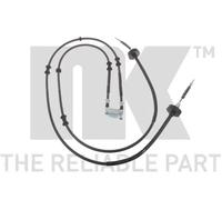 NK 9036102 Cavo freno a mano