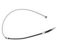 NK Cavo freno a mano 9036111 per Opel Corsa C – destro, freno a disco