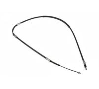 NK Cavo freno a mano 9036145 per Opel Corsa C Tigra TwinTop Sinistro