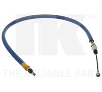 Cavo freno a mano Freno a disco 9037101 NK per CITROËN PEUGEOT DS