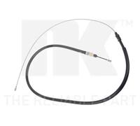 Cavo freno a mano Freno a disco 903793 NK per PEUGEOT 207 207 SW 207 CC