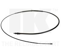 Cavo freno a mano Freno a disco 9039129 NK per RENAULT MEGANE III Hatchback