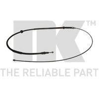 Cavo freno a mano Freno a disco 9039153 NK per RENAULT KANGOO BE BOP