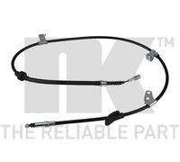 NK 904005 Cavo freno a mano