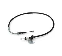 NK Cavo freno a mano 904014 sinistro compatibile con MINI R56 R57 R58 R59