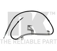 NK 904314 Cavo freno a mano