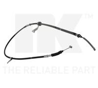 Cavo freno a mano Freno a disco 9045144 NK per TOYOTA AVENSIS Familiare AVENSIS