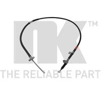 Cavo freno a mano Freno a disco 9045169 NK per TOYOTA CAMRY Tre volumi