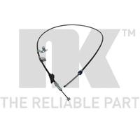 NK 9045190 Cavo freno a mano