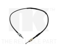 Cavo freno a mano Freno a disco 9047144 NK per VW PORSCHE