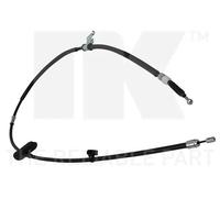 NK Cavo freno a mano