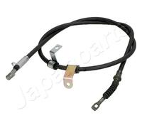 JAPANPARTS BC-111 Cavo freno a mano