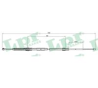 Cavo freno a mano Freno a disco C0064B LPR per VW SKODA AUDI SEAT