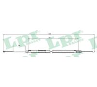 Cavo freno a mano Freno a disco C0080B LPR per BMW 3 Touring 3 Cabriolet 3