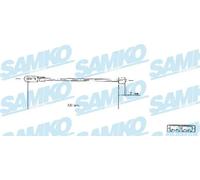 Cavo freno a mano Freno a disco C0578B LPR per OPEL VECTRA B Hatchback VECTRA B