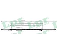 Cavo freno a mano Freno a disco C0612B LPR per PEUGEOT 206 SW 206 CC
