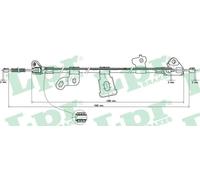LPR C0893B Cavo freno a mano