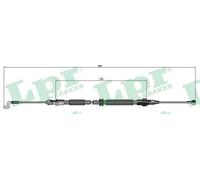 Cavo freno a mano Freno a disco C0973B LPR per VW TRANSPORTER T4 Autobus