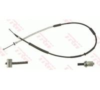 Cavo freno a mano Freno a disco GCH106 TRW per FIAT STILO STILO Multi Wagon