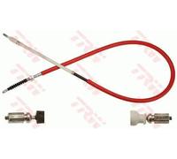 Cavo freno a mano Freno a disco GCH1064 TRW per CITROËN XANTIA XANTIA Break