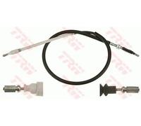 Cavo freno a mano Freno a disco GCH1065 TRW per CITROËN XANTIA XANTIA Break