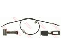 Cavo freno a mano Freno a disco GCH122 TRW per NISSAN PRIMERA Hatchback PRIMERA