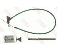 TRW GCH125 Cavo freno a mano