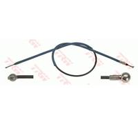 Cavo freno a mano Freno a disco GCH127 TRW per RENAULT OPEL NISSAN