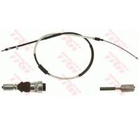 Cavo Comando Freno Stazionamento Trw GCH1317 per Peugeot Anteriore Sx