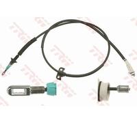 Cavo freno a mano Freno a disco GCH136 TRW per VOLVO V70 II V70 I