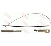 Cavo freno a mano Freno a disco GCH1678 TRW per BMW 3 3 Touring 3 Cabriolet