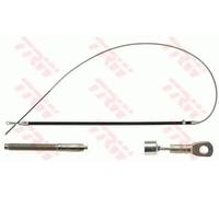 Cavo freno a mano Freno a disco GCH1682 TRW per BMW 5 5 Touring