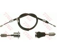 Cavo freno a mano Freno a disco GCH1703 TRW per PEUGEOT 406 406 Break 406 Coupé