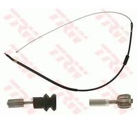 Cavo freno a mano Freno a disco GCH1731 TRW per RENAULT ESPACE II