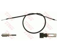 Cavo freno a mano Freno a disco GCH1772 TRW per AUDI 80 B4 Tre volumi