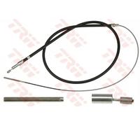 TRW Cavo freno a mano GCH1794 - freno a disco - per BMW Serie 5 E39 Touring