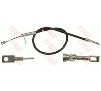 TRW Automotive AfterMarket GCH1822 Cavo freno di stazionamento