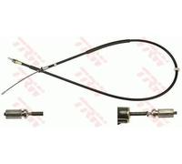 Cavo freno a mano Freno a disco GCH1928 TRW per FORD MONDEO I Turnier