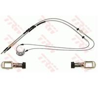 Cavo freno a mano Freno a disco GCH1932 TRW per FORD SCORPIO I SCORPIO II