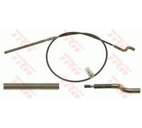 Cavo freno a mano Freno a disco GCH1933 TRW per VW FORD SEAT